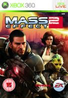 Mass Effect 2 (Xbox 360) PEGI 18+ Adventure