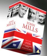Great British Actors: John Mills DVD (2012) John Mills, Ward Baker (DIR) cert