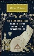 His Dark Materials: The Golden Compass, the Sub. Pullman<|