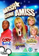 Wish Gone Amiss DVD (2008) Kyle Massey, Corell (DIR) cert U