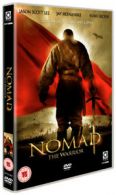 Nomad DVD (2008) Kuno Becker, Bodrov (DIR) cert 15