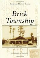 Brick Township (Postcard History). Donatiello, Leavey 9780738597645 New<|