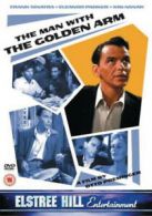 The Man With the Golden Arm DVD (2003) Frank Sinatra, Preminger (DIR) cert 15