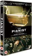 The Pianist DVD (2007) Adrien Brody, Polanski (DIR) cert 15