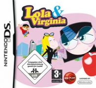 Lola & Virginia (DS) PEGI 3+ Adventure