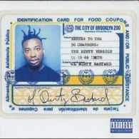 Ol' Dirty Bastard : Return to the 36 Chambers: The Dirty Version CD (1995)