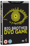 Big Brother DVD Game DVD (2006) cert 15