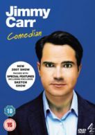 Jimmy Carr: Comedian DVD (2007) Jimmy Carr cert 15