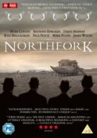 Northfork DVD (2009) James Woods, Polish (DIR) cert 15