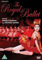 The Royal Ballet DVD (2007) Paul Czinner cert E