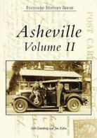 Asheville: Volume II: 2 (Postcard History). Greenberg 9780738543994 New<|