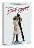 Dirty Dancing (Anniversary Edition, im SteelBook) [L... | DVD