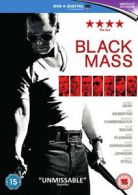 Black Mass DVD (2016) Johnny Depp, Cooper (DIR) cert 15