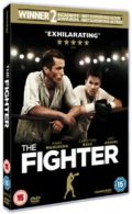 The Fighter DVD (2011) Christian Bale, Russell (DIR) cert 15