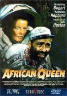 African Queen von John Huston | DVD