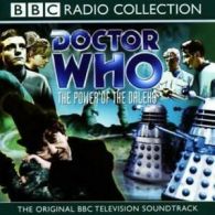 Various Artists : Doctor Who - The Power of the Daleks CD 2 discs (2004)