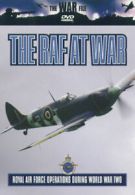 The War File: The RAF at War - Volume 2 DVD (2004) cert E