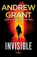 Invisible (Paul McGrath) By Andrew Grant. 9780525619598