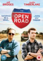 The Open Road DVD (2011) Justin Timberlake, Meredith (DIR) cert 15
