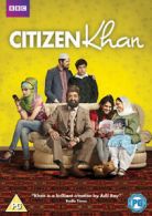 Citizen Khan: Series 1 DVD (2012) Adil Ray cert PG