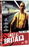 Made in Britain DVD (2007) Tim Roth, Clarke (DIR) cert 18
