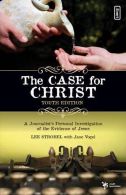 Case for Christ Youth, L. Strobel, ISBN 9780310242192