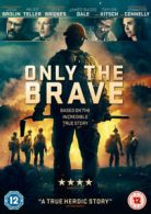 Only the Brave DVD (2018) Jennifer Connelly, Kosinski (DIR) cert 12
