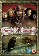 Pirates of the Caribbean: At World's End DVD (2010) Johnny Depp, Verbinski