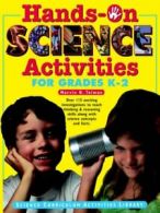 Hands-On Science Activities Grades. Tolman 9780130113375 Fast Free Shipping.#