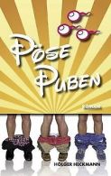 Pose Puben - Die schwule WG: Fast wie im wahren Leb... | Book