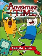 Adventure Time : Annual 2016 (Annuals 2016) By Zack Sterling,Braden Lamb,Paul P