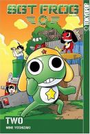 Sgt. Frog #2: v. 2, Yoshizaki, Mine, ISBN 1591827043