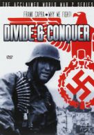 Frank Capra's Why We Fight!: Divide and Conquer DVD (2004) Frank Capra cert E