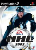 NHL 2002 (PS2) Sport: Ice Hockey