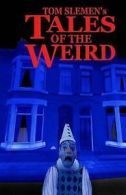 Tales of the Weird by Tom Slemen (Paperback)
