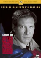 Clear and Present Danger DVD (2003) Harrison Ford, Noyce (DIR) cert 12