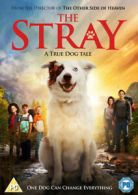 The Stray DVD (2019) Sarah Lancaster, Davis (DIR) cert PG