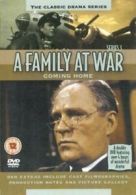 A Family at War: Series 3 - Part 4 DVD (2005) Colin Campbell cert 12