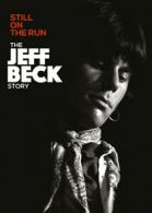 Jeff Beck: Still On the Run - The Jeff Beck Story DVD (2018) Jeff Beck cert E