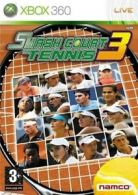 Smash Court Tennis 3 (Xbox 360) PEGI 3+ Sport: Tennis