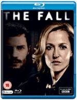 The Fall Blu-Ray (2013) Gillian Anderson cert 15 2 discs