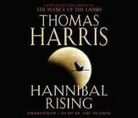Hannibal Rising von Harris, Thomas | Book