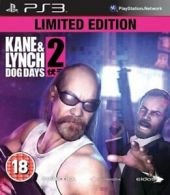 Kane & Lynch 2: Dog Days (PS3) Shoot 'Em Up
