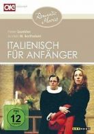 Italienisch für Anfänger (Romantic Movies) von Lone ... | DVD