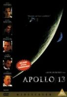 Apollo 13 DVD (1999) Tom Hanks, Howard (DIR) cert PG