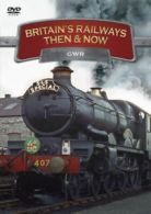 Britain's Railways - Then and Now: GWR DVD (2010) cert E