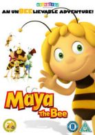 Maya the Bee DVD (2016) Alexs Stadermann cert U