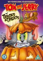Tom and Jerry: Tricks and Treats DVD (2012) William Hanna cert U