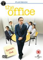 The Office - An American Workplace: Season 1 DVD (2006) Steve Carell cert 12
