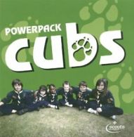 Cubs Powerpack By Scout Association